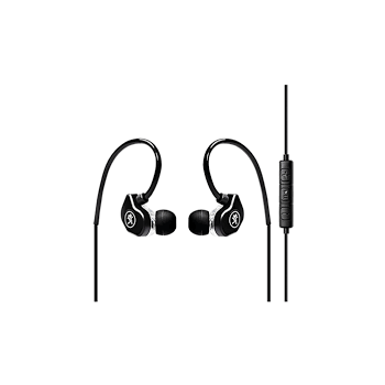 Mackie CR Buds Plus Headphones